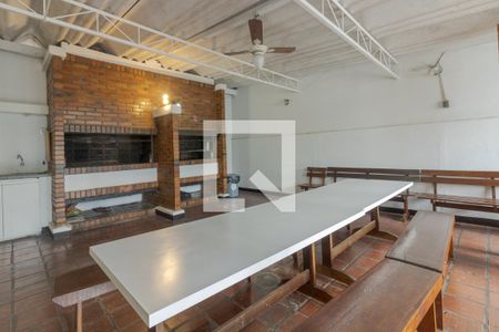 Apartamento à venda com 73m², 2 quartos e sem vaga Apartamento à venda com 73m², 2 quartos e sem vagaÁrea comum - Churrasqueira