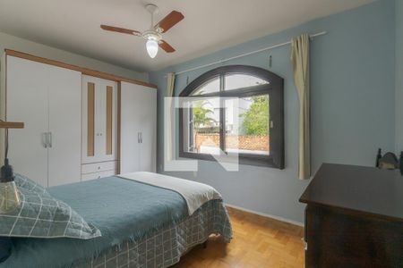 Quarto 1 de apartamento à venda com 2 quartos, 73m² em Auxiliadora, Porto Alegre