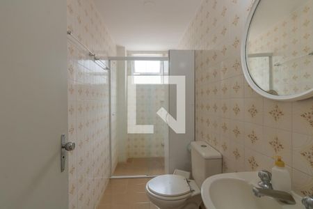 Apartamento à venda com 73m², 2 quartos e sem vaga Apartamento à venda com 73m², 2 quartos e sem vagaBanheiro