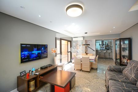 Sala de casa à venda com 3 quartos, 135m² em Penha de França, São Paulo