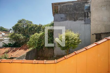 Vista do quarto 01 de casa à venda com 3 quartos, 135m² em Penha de França, São Paulo