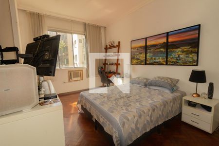 Detalhe do quarto 2 de apartamento à venda com 4 quartos, 156m² em Copacabana, Rio de Janeiro
