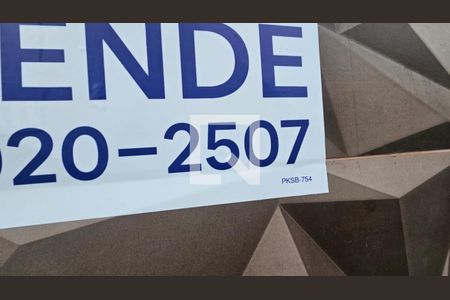 Placa de apartamento à venda com 2 quartos, 34m² em Vila Dalila, São Paulo