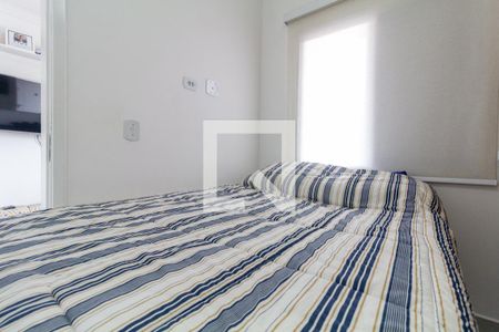 Quarto 1 de apartamento para alugar com 2 quartos, 34m² em Vila Dalila, São Paulo