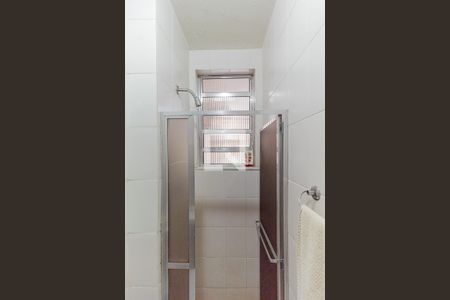 Apartamento à venda com 220m², 3 quartos e 2 vagas Apartamento à venda com 220m², 3 quartos e 2 vagasBanheiro de serviço