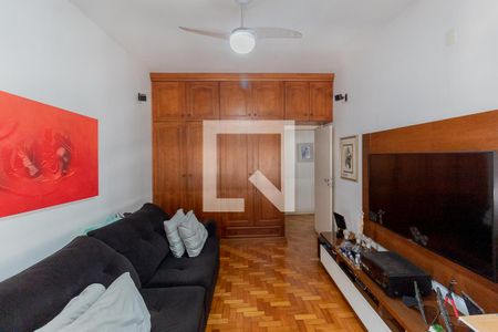 Apartamento à venda com 220m², 3 quartos e 2 vagas Apartamento à venda com 220m², 3 quartos e 2 vagasQuarto 1