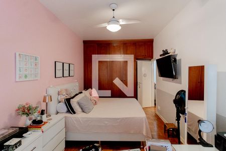 Apartamento à venda com 220m², 3 quartos e 2 vagas Apartamento à venda com 220m², 3 quartos e 2 vagasQuarto 2