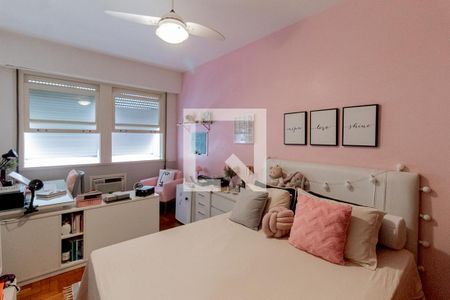 Apartamento à venda com 220m², 3 quartos e 2 vagas Apartamento à venda com 220m², 3 quartos e 2 vagasQuarto 2