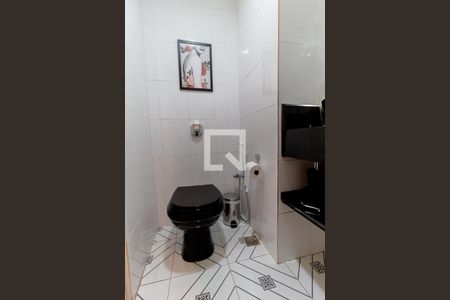 Apartamento à venda com 220m², 3 quartos e 2 vagas Apartamento à venda com 220m², 3 quartos e 2 vagasLavabo