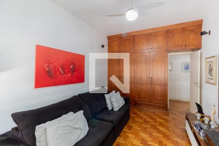 Apartamento à venda com 220m², 3 quartos e 2 vagas Apartamento à venda com 220m², 3 quartos e 2 vagasQuarto 1