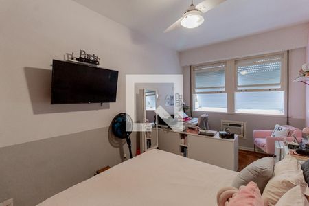 Apartamento à venda com 220m², 3 quartos e 2 vagas Apartamento à venda com 220m², 3 quartos e 2 vagasQuarto 2