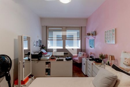 Apartamento à venda com 220m², 3 quartos e 2 vagas Apartamento à venda com 220m², 3 quartos e 2 vagasQuarto 2