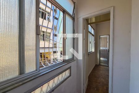 Apartamento à venda com 100m², 3 quartos e 1 vaga