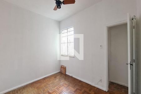 Quarto  de apartamento à venda com 3 quartos, 100m² em Méier, Rio de Janeiro