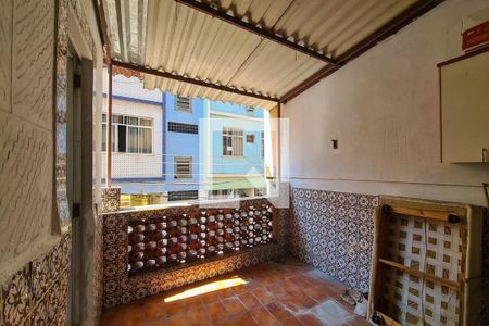 Apartamento à venda com 100m², 3 quartos e 1 vaga Apartamento à venda com 100m², 3 quartos e 1 vagaÁrea de Serviço