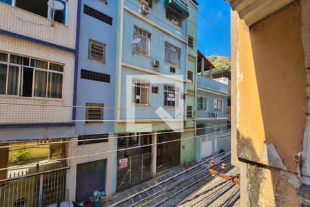 Apartamento à venda com 100m², 3 quartos e 1 vaga Apartamento à venda com 100m², 3 quartos e 1 vagaVista da Rua