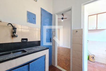 Apartamento à venda com 100m², 3 quartos e 1 vaga Apartamento à venda com 100m², 3 quartos e 1 vagaCozinha