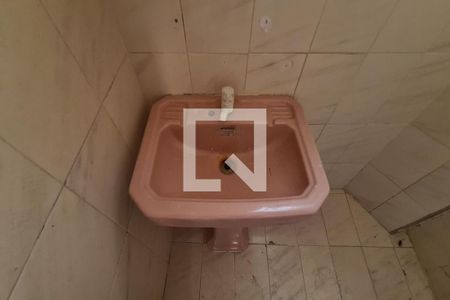 Apartamento à venda com 100m², 3 quartos e 1 vaga Apartamento à venda com 100m², 3 quartos e 1 vagaBanheiro