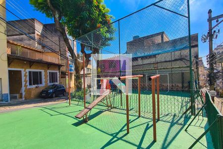 Apartamento à venda com 100m², 3 quartos e 1 vaga Apartamento à venda com 100m², 3 quartos e 1 vagaÁrea comum