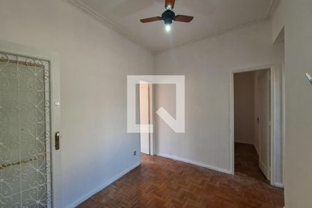 Sala  de apartamento à venda com 3 quartos, 100m² em Méier, Rio de Janeiro