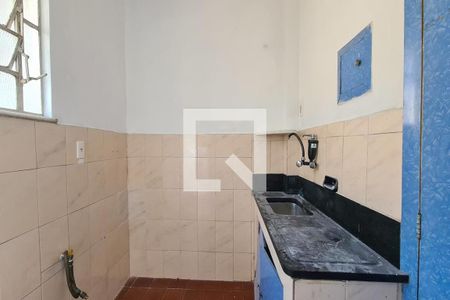 Apartamento à venda com 100m², 3 quartos e 1 vaga Apartamento à venda com 100m², 3 quartos e 1 vagaCozinha