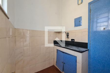 Apartamento à venda com 100m², 3 quartos e 1 vaga Apartamento à venda com 100m², 3 quartos e 1 vagaCozinha