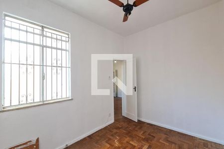 Quarto  de apartamento à venda com 3 quartos, 100m² em Méier, Rio de Janeiro