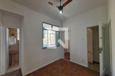 Sala  de apartamento à venda com 3 quartos, 100m² em Méier, Rio de Janeiro