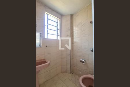 Apartamento à venda com 100m², 3 quartos e 1 vaga Apartamento à venda com 100m², 3 quartos e 1 vagaBanheiro