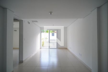 Sala de apartamento para alugar com 2 quartos, 80m² em Rincão, Novo Hamburgo