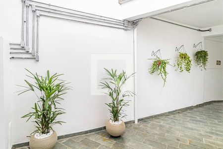 Studio para alugar com 20m², 1 quarto e sem vagaÁrea externa