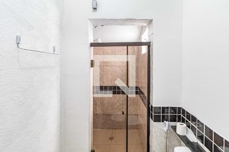 Studio para alugar com 20m², 1 quarto e sem vagaBanheiro