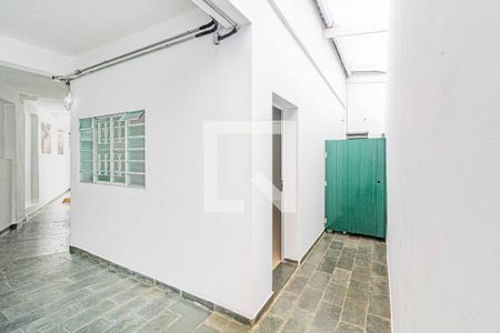 Studio para alugar com 20m², 1 quarto e sem vagaÁrea externa