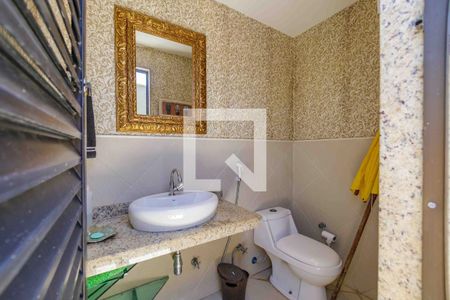 Apartamento à venda com 510m², 5 quartos e 4 vagas Apartamento à venda com 510m², 5 quartos e 4 vagasCobertura Lavabo