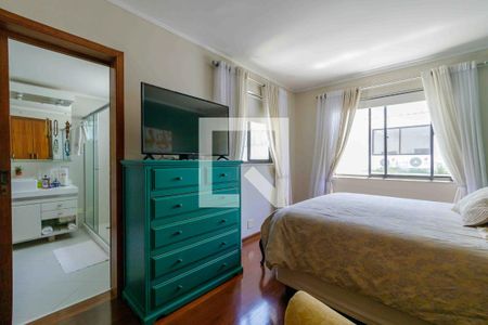 Apartamento à venda com 510m², 5 quartos e 4 vagas Apartamento à venda com 510m², 5 quartos e 4 vagasSuíte