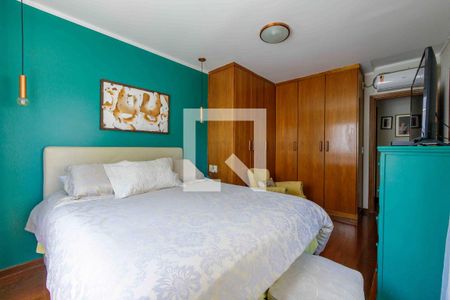 Apartamento à venda com 510m², 5 quartos e 4 vagas Apartamento à venda com 510m², 5 quartos e 4 vagasSuíte