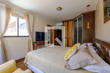 Apartamento à venda com 510m², 5 quartos e 4 vagas Apartamento à venda com 510m², 5 quartos e 4 vagasSuíte 3