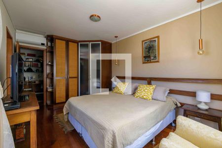 Apartamento à venda com 510m², 5 quartos e 4 vagas Apartamento à venda com 510m², 5 quartos e 4 vagasSuíte 3