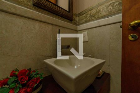 Apartamento à venda com 510m², 5 quartos e 4 vagas Apartamento à venda com 510m², 5 quartos e 4 vagasLavabo