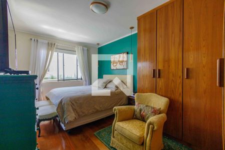 Apartamento à venda com 510m², 5 quartos e 4 vagas Apartamento à venda com 510m², 5 quartos e 4 vagasSuíte