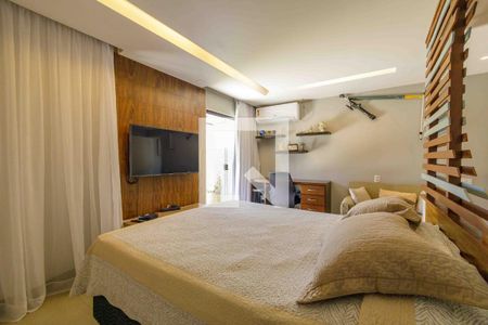 Apartamento à venda com 510m², 5 quartos e 4 vagas Apartamento à venda com 510m², 5 quartos e 4 vagasSuíte Cobertura