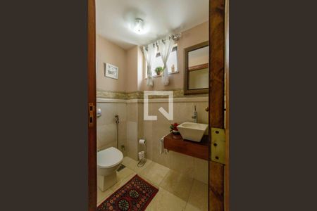 Apartamento à venda com 510m², 5 quartos e 4 vagas Apartamento à venda com 510m², 5 quartos e 4 vagasLavabo