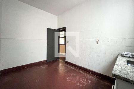 Apartamento à venda com 63m², 2 quartos e sem vagaCozinha