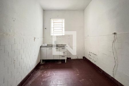 Apartamento à venda com 63m², 2 quartos e sem vagaCozinha