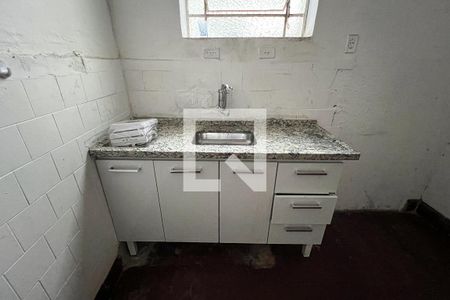 Apartamento à venda com 63m², 2 quartos e sem vagaCozinha