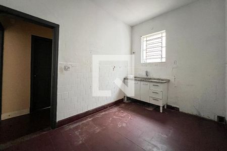 Apartamento à venda com 63m², 2 quartos e sem vagaCozinha