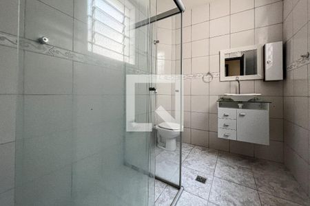 Apartamento à venda com 63m², 2 quartos e sem vagaBanheiro
