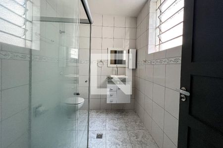 Apartamento à venda com 63m², 2 quartos e sem vagaBanheiro