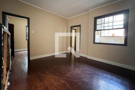 Sala de apartamento à venda com 2 quartos, 63m² em Luz, São Paulo