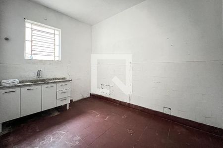 Apartamento à venda com 63m², 2 quartos e sem vagaCozinha
